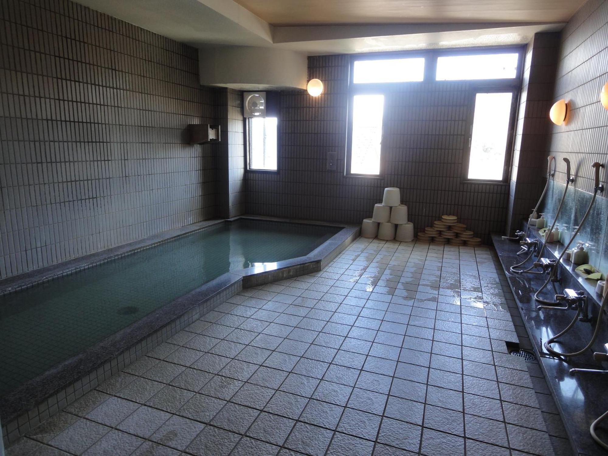 Hotel Jukeiso Hatsukaichi Exterior foto