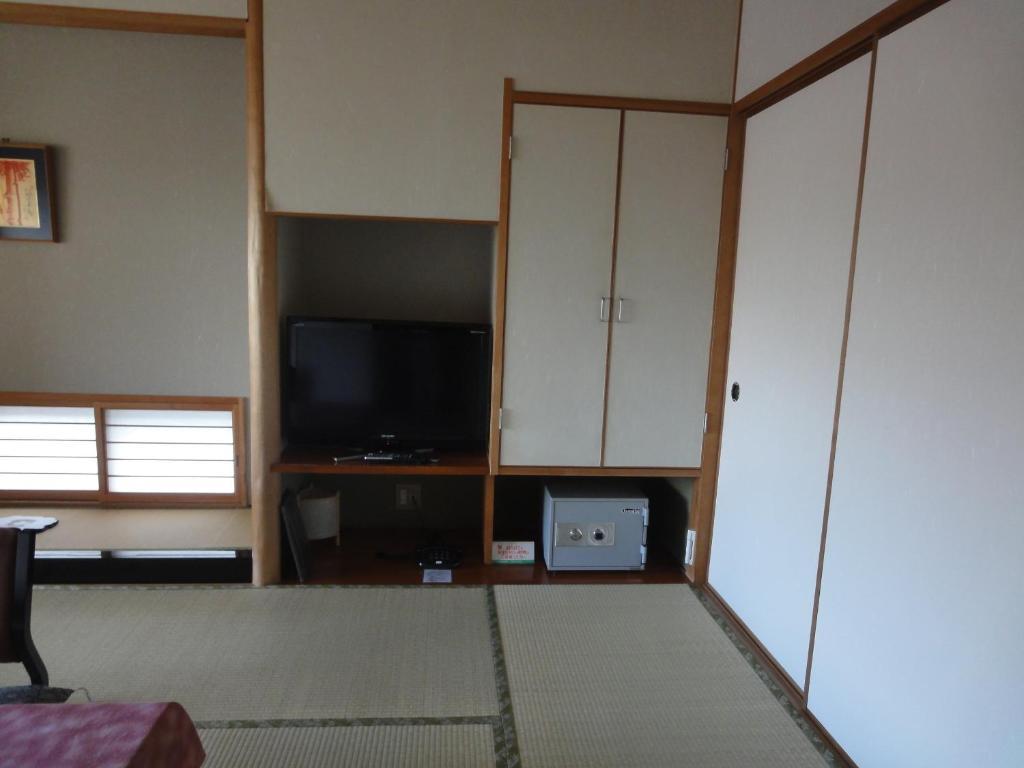 Hotel Jukeiso Hatsukaichi Habitación foto
