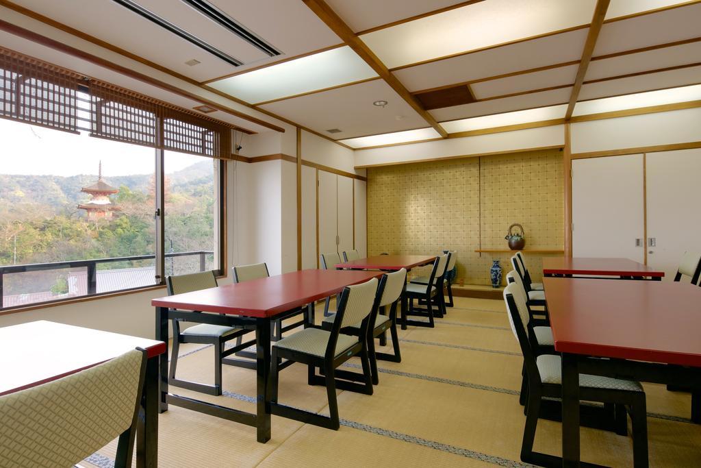 Hotel Jukeiso Hatsukaichi Exterior foto